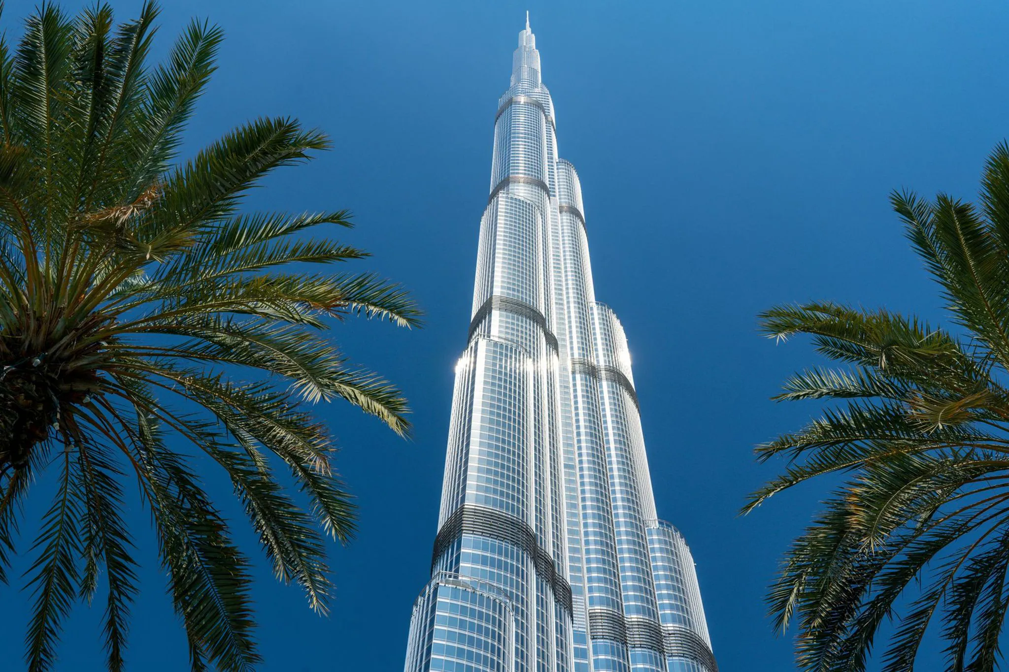 Attractions in Dubai