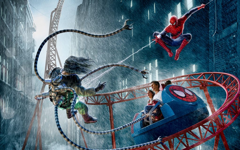 IMG World - CityLaila