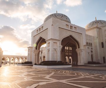 Qasr Al Watan