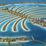 Traverse the Palm Islands