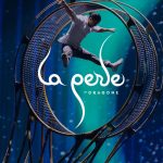 La Perle by Dragone