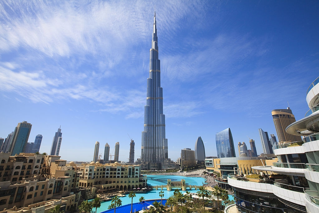 Why Burj Khalifa is so famous