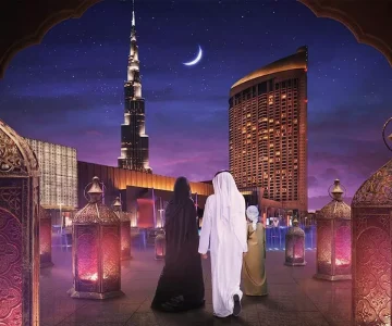 Ramadan in Dubai