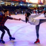 Dubai Ice Rink