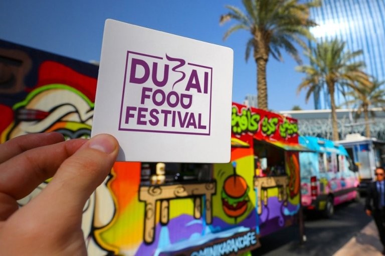 Dubai Food Festival