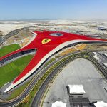 Ferrari World Abu Dhabi