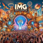 IMG Worlds of Adventure