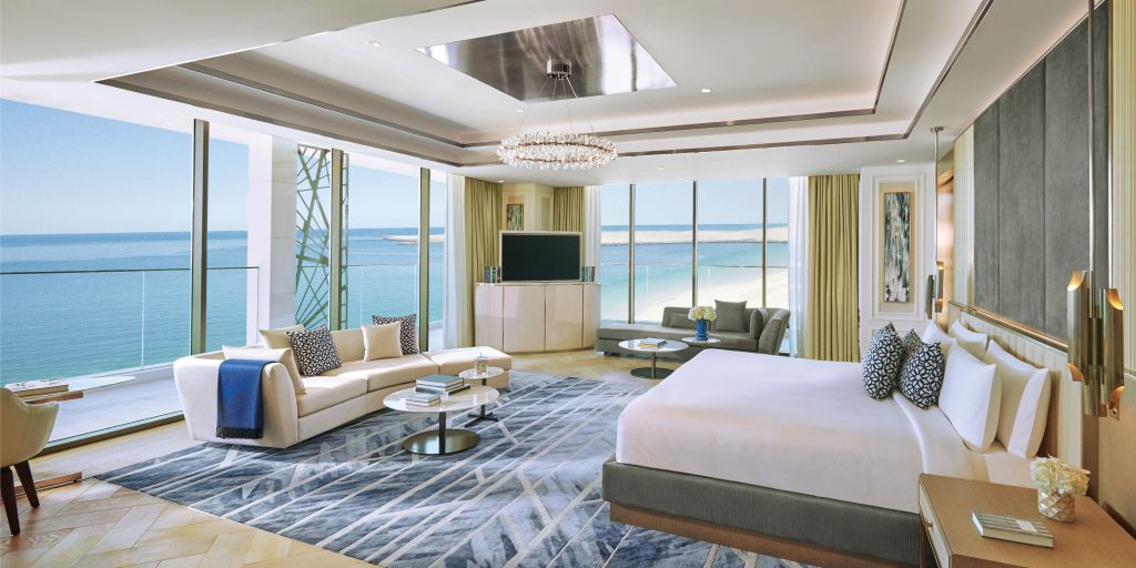 Hotels That Elevate Your Holiday