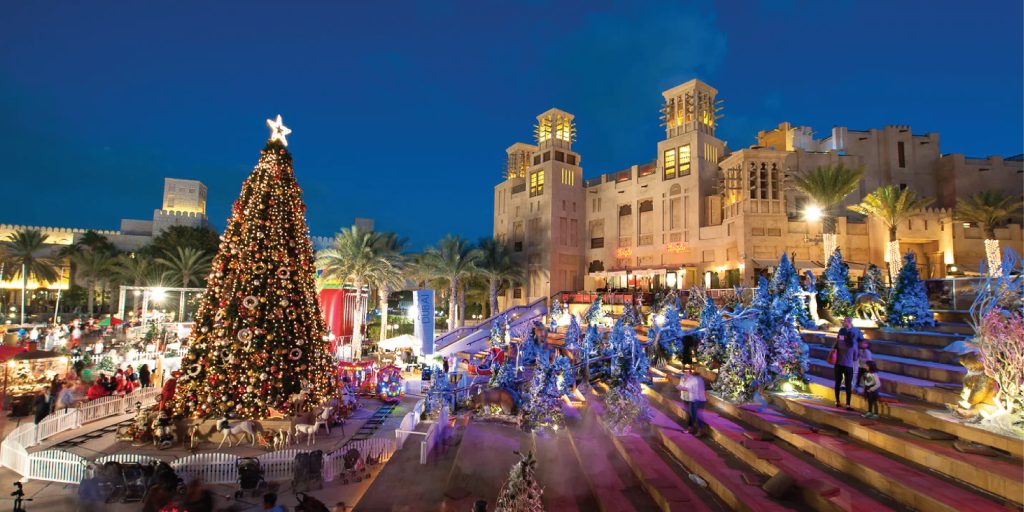 Entertainment During DSF