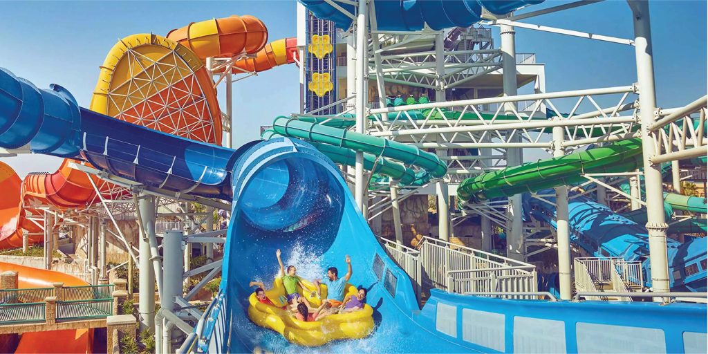 Must-Do Holiday Experiences