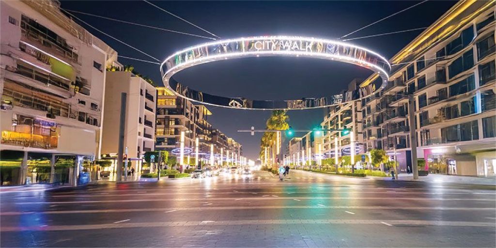 Dubai Shopping Festival Adventure