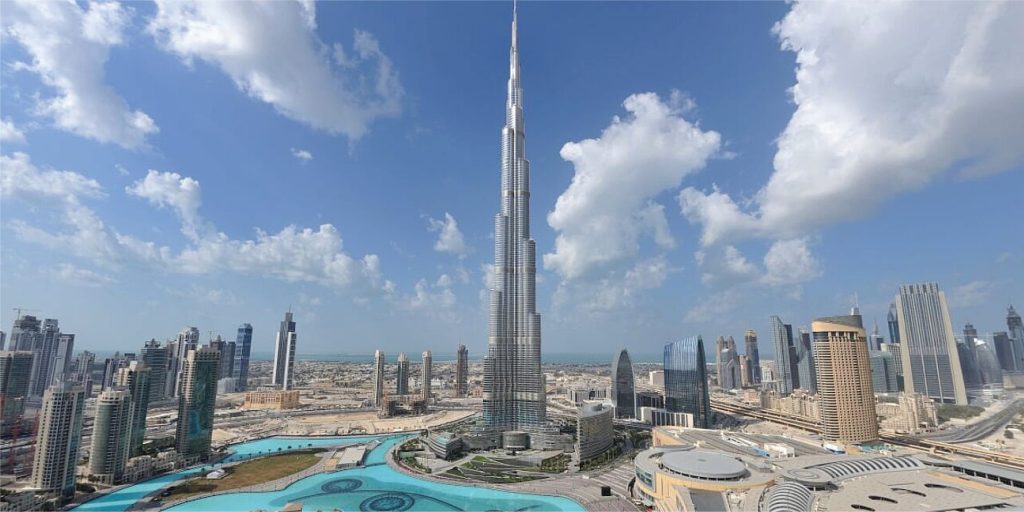 Instagrammable Spots During DSF