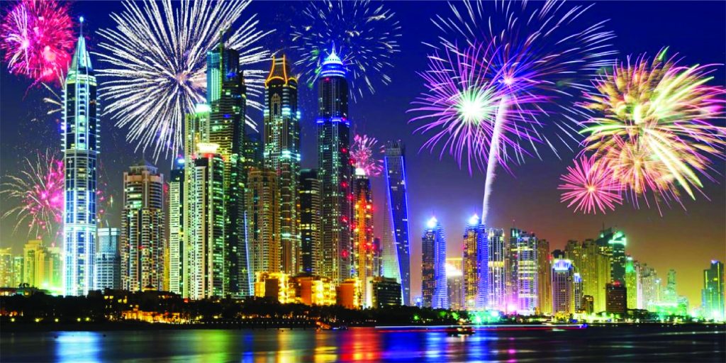 Beachside Celebrations