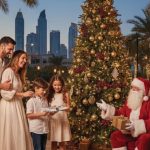 Family-Friendly Christmas & New Year Activities in Dubai and Abu Dhabi 2026