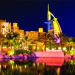 Free Christmas & New Year Celebrations