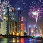 Luxury Experiences to Celebrate New Year 2026 in UAE