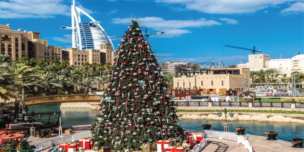 Marina Mall Abu Dhabi