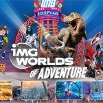 Special Offer: Book IMG Worlds of Adventure Tickets & Get Another Dubai Experience FREE!