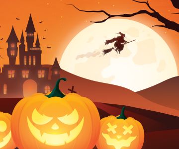 Top Halloween Events & Parties in Dubai and Abu Dhabi 2025