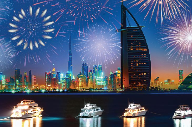 UAE’s Most Instagrammable Spots