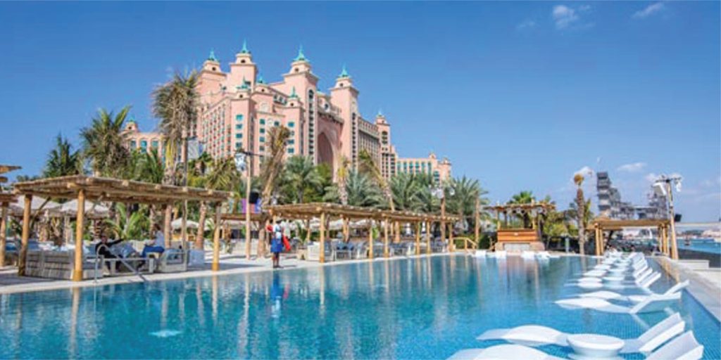 Atlantis The Palm