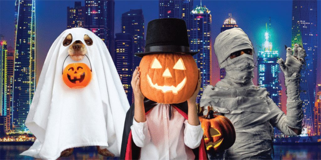 Your Ultimate Guide to the Best Halloween Costume