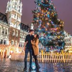 Romantic Getaways for Christmas and New Year 2026