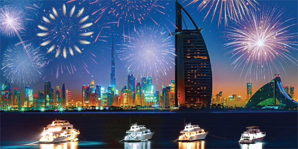 Sample Romantic Itinerary