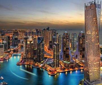 Best Things To Do in Dubai