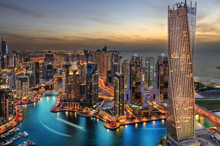 Best Things To Do in Dubai