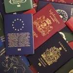 Chip-Enabled E-Passports