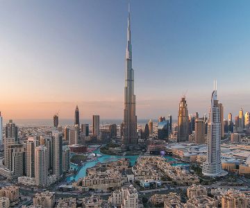 Dubai Pass vs Individual