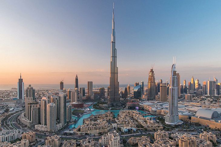 Dubai Pass vs Individual