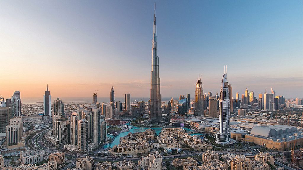 Dubai Pass vs Individual