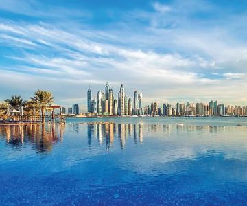 The Rise of UAE Staycations: How Staycations Are Evolving in 2026