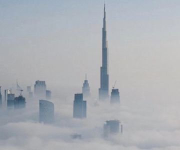 2025 Trending This Winter in the UAE