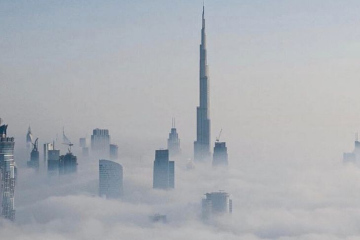 2025 Trending This Winter in the UAE