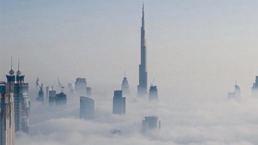 2025 Trending This Winter in the UAE