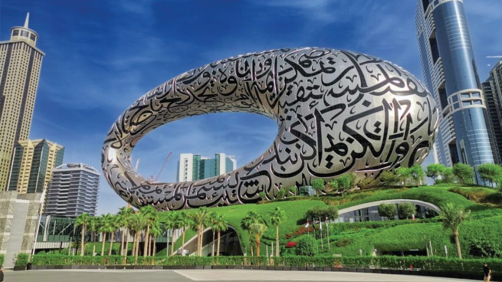 Where Are Travellers Heading in 2025