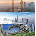 Towers of Innovation