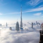 Winter Tour to Dubai