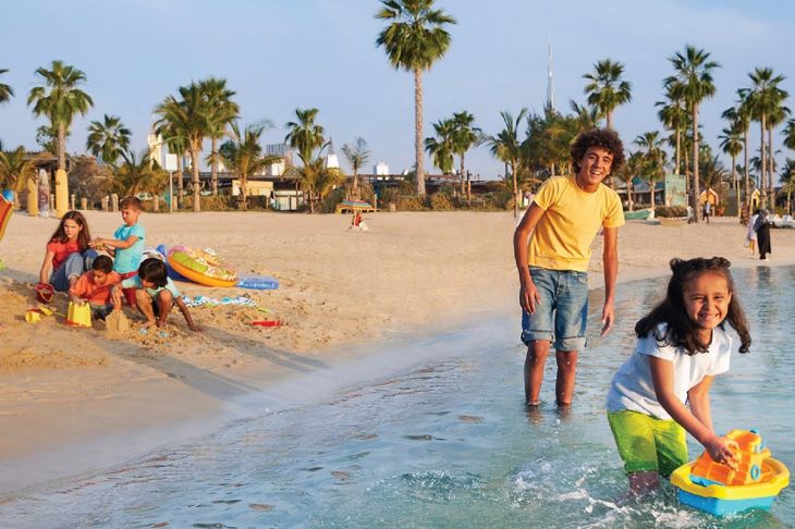 Kids-Friendly Activities