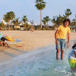 Kids-Friendly Activities